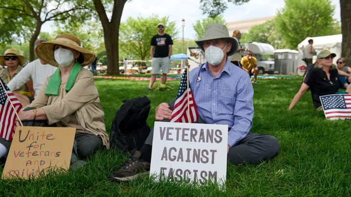 Confidential: Antifa Internal Memorandum