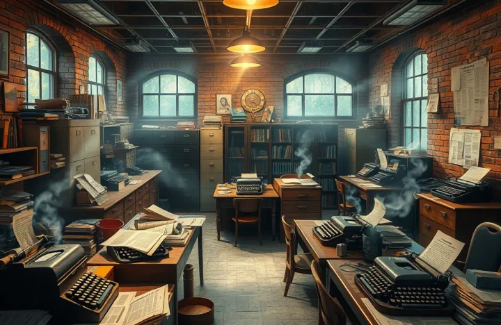 Exploring the Ghost Platform